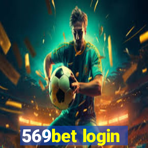 569bet login